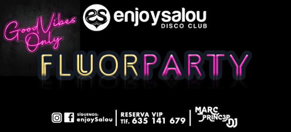 Fluor Party